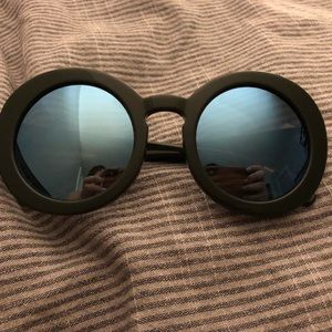 Henri Bendel Sunglasses